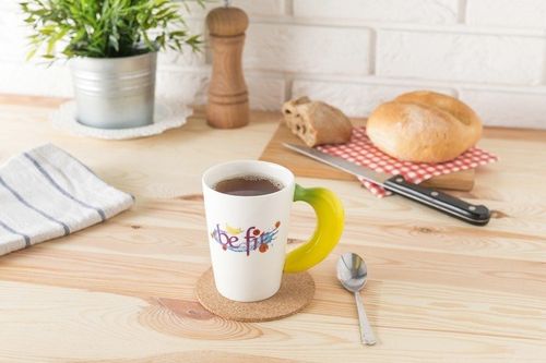 vege kubek - banan na Arena.pl
