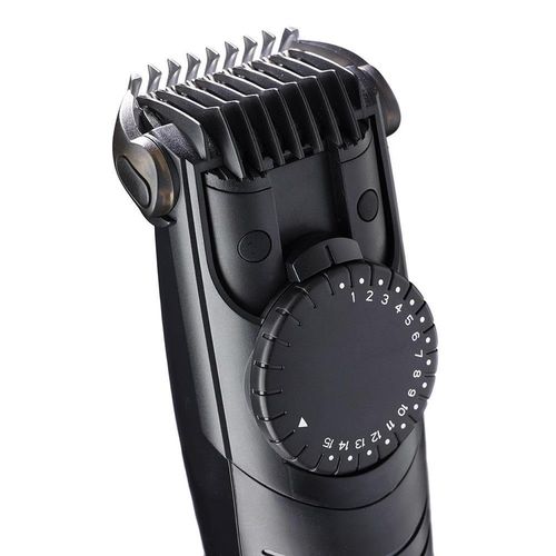 Trymer Babyliss W-tech E846E ( kolor srebrny ) na Arena.pl