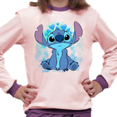 Piżama dziecięca Lilo i Stich