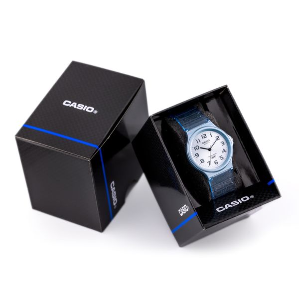 Zegarek Damski Casio  MQ-24S-2BEF + BOX zdjęcie 8