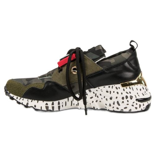 Modne Sneakersy VICES r.39 na Arena.pl