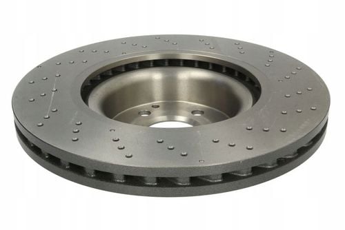 TARCZA HAM PRZOD 350X32 V BREMBO na Arena.pl