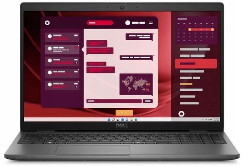 Laptop dla nauczyciela DELL Latitude 3550 15,6" i5 16GB SSD512 W11Pro Edu na Arena.pl