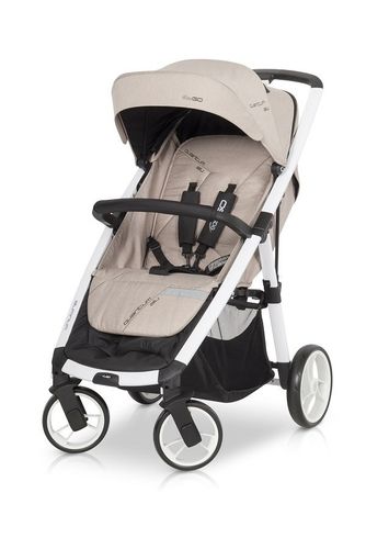 Wózek spac. Quantum Sand na Arena.pl