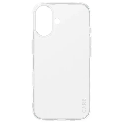 etui care by panzerglass x-ray soft basic case z magsafe na iphone 16 na Arena.pl