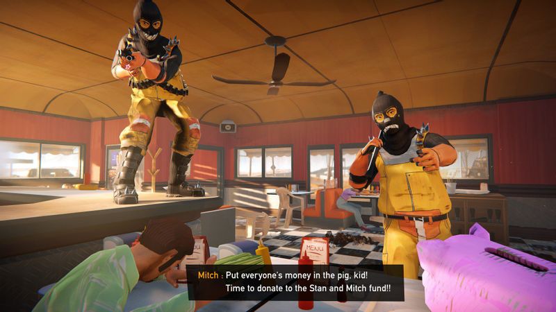 Road 96 KLUCZ CD KEY KOD BEZ VPN 24/7 zdjęcie 2