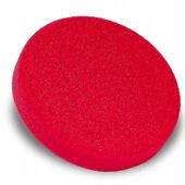 pad polerski gładki 150/125 na rzep gąbka tarcza polerska abw