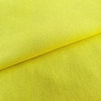 żółty - Ściągacz Prążek - 260g/m2