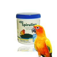 Spirulina 300g – Naturalna Pasza Wzbogacona w Witamina, Minerały i Białka