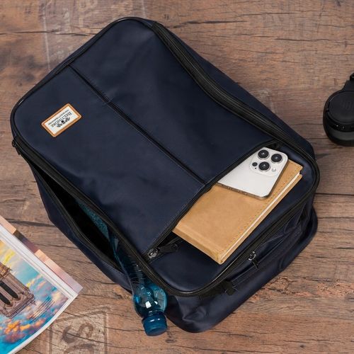 Plecak Podróżny Lekki Bagaż Podręczny Samolotowy Ryanair Wizzair Beltimore na Arena.pl