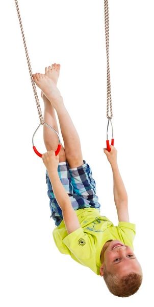 Zestaw Fun Pack budujący wytrzymałość dziecka zdjęcie 5