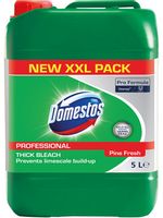 PŁYN DOMESTOS XXL 5L ZIELONY 7615400179763