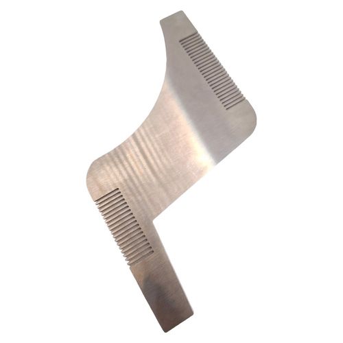 grzebień do brody mycarbon na Arena.pl