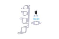 ZESTAW MONTAŻOWY TURBOSPRĘŻARKI VW TRANSPORTER T5 2010 2011 2012 2013 2014