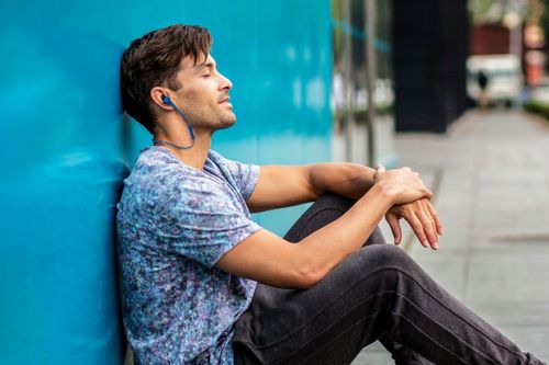 Słuchawki Bluetooth Edifier redukcja szumów na Arena.pl