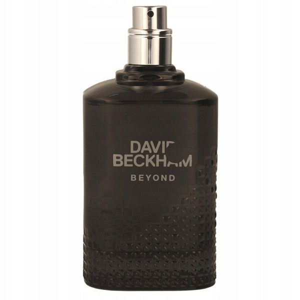 PRODUKT DAVID BECKHAM BEYOND EDT 90ML zdjęcie 3