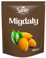 SANTE MIGDAŁY 100G