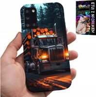 ETUI DO SAMSUNG GALAXY A31 - TIR POJAZD CIĘŻAROWY PLECKI OBUDOWA CASE
