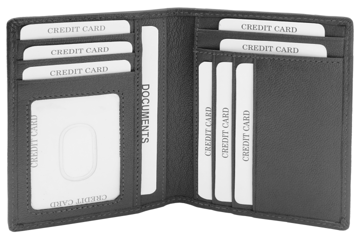 Etui na dokumenty RFID 94505201 zdjęcie 2