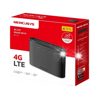 Router MERCUSYS MT110 4G LTE