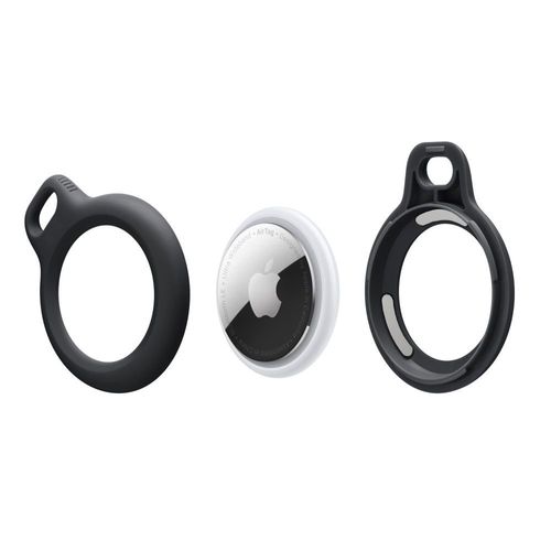 TECH-PROTECT ROUGH CHAIN APPLE AIRTAG BLACK na Arena.pl