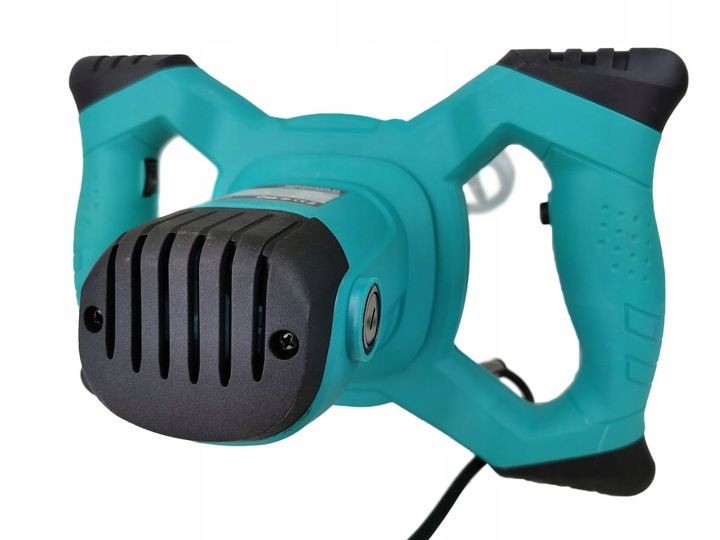 MIESZADŁO DO ZAPRAW KLEJU + 2 X MIESZALNIK MOCNE zdjęcie 8