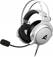 Słuchawki Sharkoon SKILLER SGH50 - White