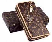 PORTFEL DAMSKI DUŻY POJEMNY TOREBKA