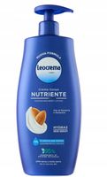 Leocrema Balsam Pompka 500 Ml Nutriente