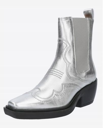 Copenhagen CPH232 - Botki kowbojki i motocyklowe R37 na Arena.pl