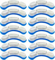 14x FILTR DO POIDEŁKA POIDŁA FONTANNY DLA KOTA / PSA / ZWIERZĄT / WĘGLOWY