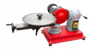 OSTRZARKA ostrzałka DO PIŁ tarczowych 80 - 700mm 250W 230V 2850obr/min