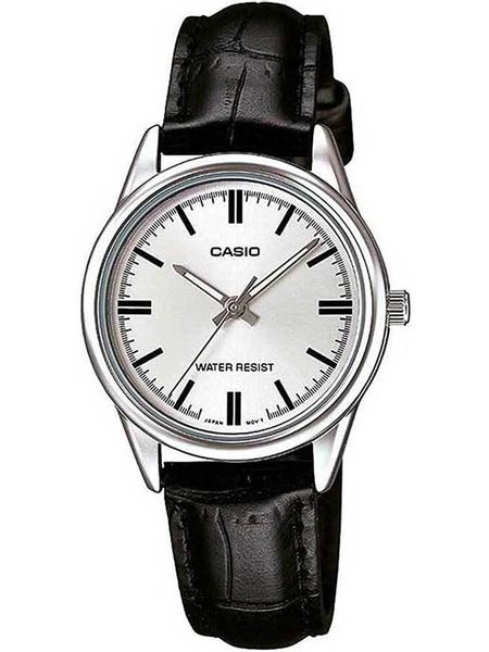 Zegarek Casio Collection LTP-V005L- 7A (zd582g) zdjęcie 1