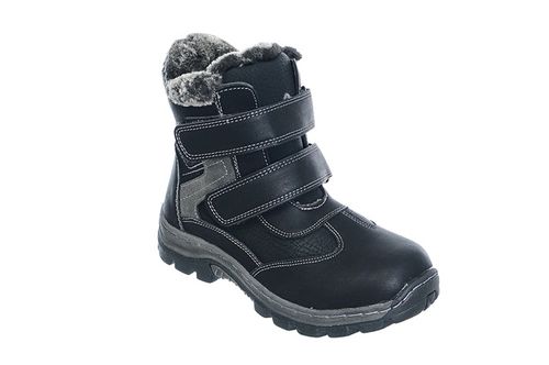 BOTKI CHŁOPIĘCE OCIEPLANE - 36 na Arena.pl
