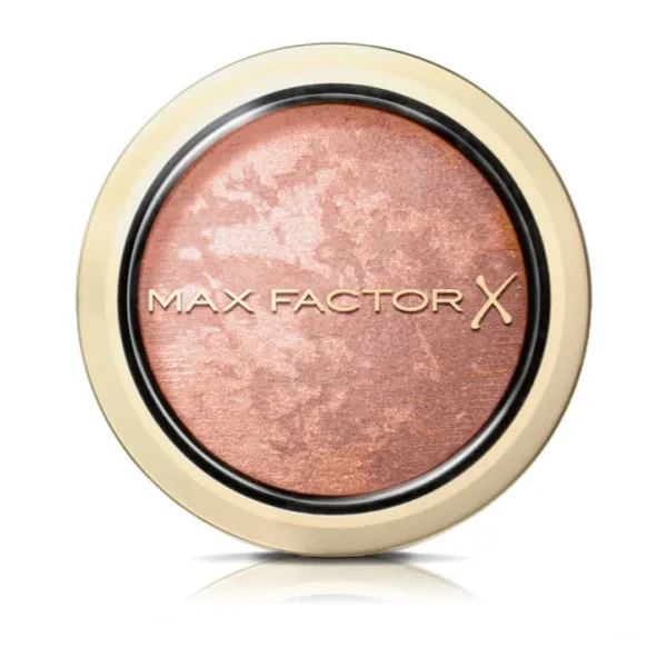 Max Factor Facefinity Blush 1,5 g dla kobiet Róż 10 Nude Mauve zdjęcie 2