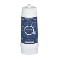 Filtr do wody Grohe Blue S, wydajność 600l, 5stopniowa filtracja