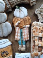 CIASTKO DZIEWCZYNKA Z DYNIAMI