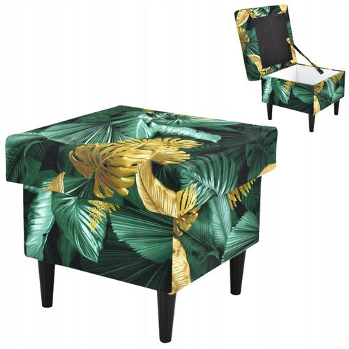 Pufa puf podnóżek ARI pojemnikiem schowkiem Family meble różne modele na Arena.pl