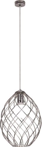 Lampa wisząca K-4794 KROM na Arena.pl