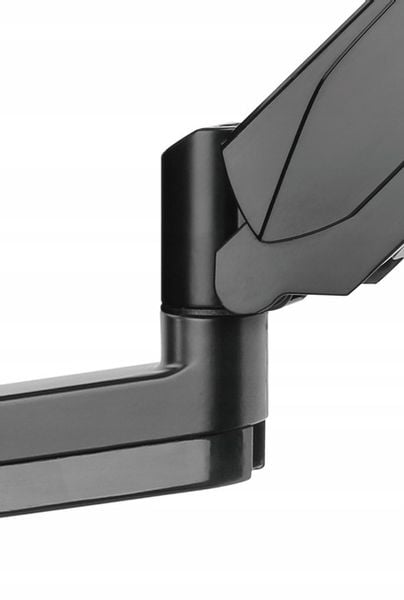 Regulowany Uchwyt do Monitora Telewizora TV 13-32 Regulacja wysokości zdjęcie 7