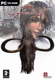 Syberia II - KLUCZ STEAM na Arena.pl