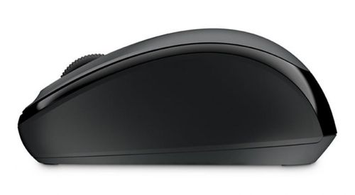 Microsoft Wireless Mobile Mouse 3500 Black na Arena.pl