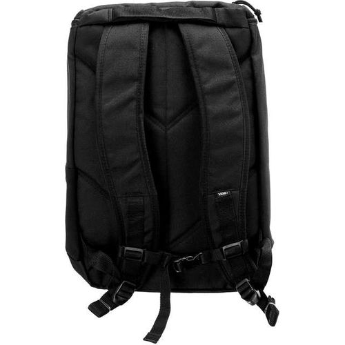 Vans HOOKS SKATEPACK BLACK na Arena.pl