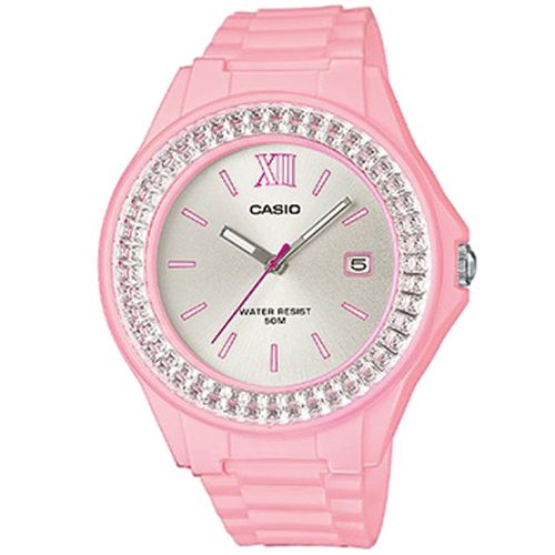 Zegarek damski CASIO LX-500H-4E4VEF na Arena.pl