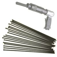 igły 19szt 3.0mm x 180mm do młotka pneum. pistolet. at-8039d