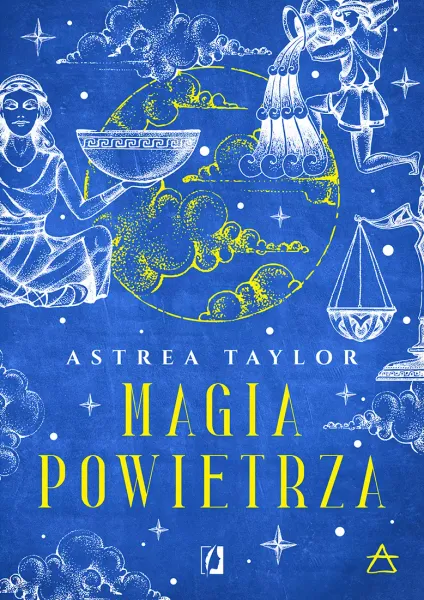 Żywioły. Magia powietrza zdjęcie 1