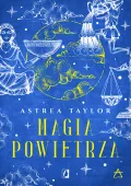Żywioły. Magia powietrza