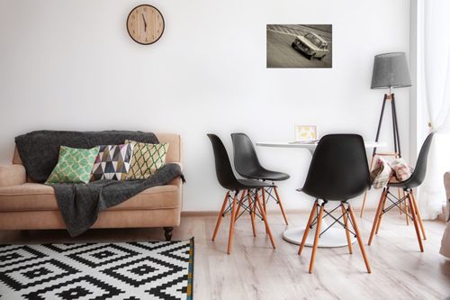 30X20Cm Obraz Na Płótnie Do Salonu na Arena.pl