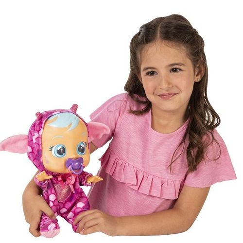 TmToys- Cry Babies Bruny na Arena.pl