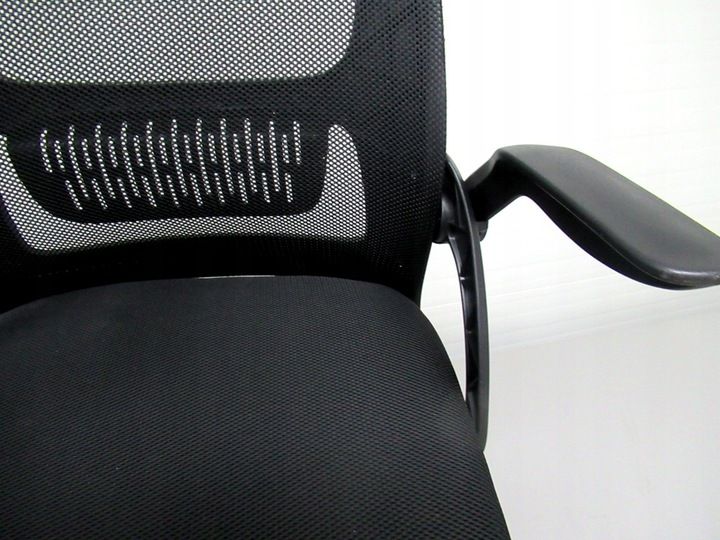 Fotel Obrotowy K6 Krzesło biurowe zdjęcie 2